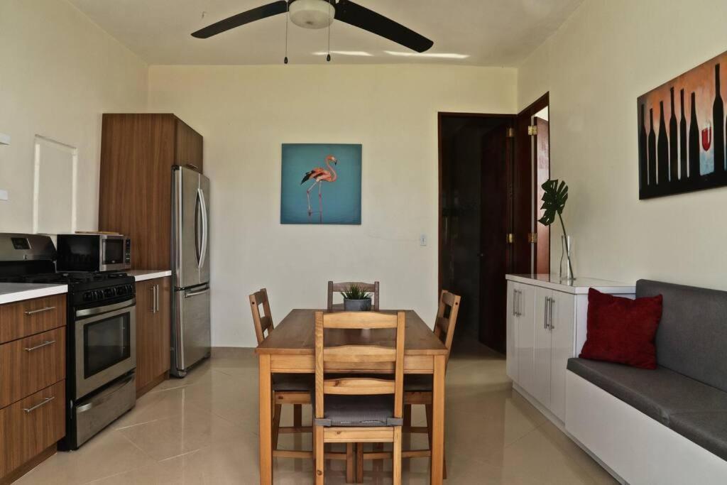 Casa Carmen Culebra- Atenas Isla Culebra المظهر الخارجي الصورة